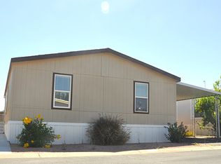 2609 W Southern Ave LOT 175, Tempe, AZ 85282