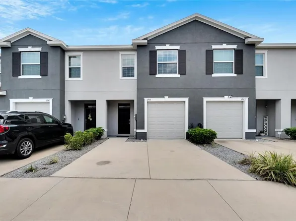 6945 Breezy Palm Dr, Riverview, FL 33578