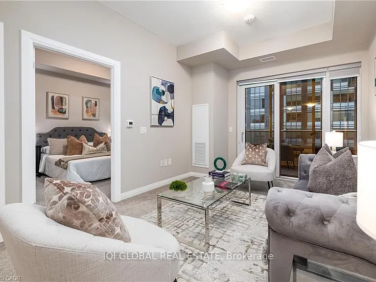 73 Arthur St N #512 — Photo 25