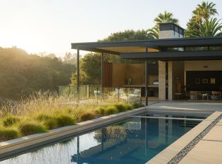 1045 Via Tranquila, Santa Barbara, CA 93110