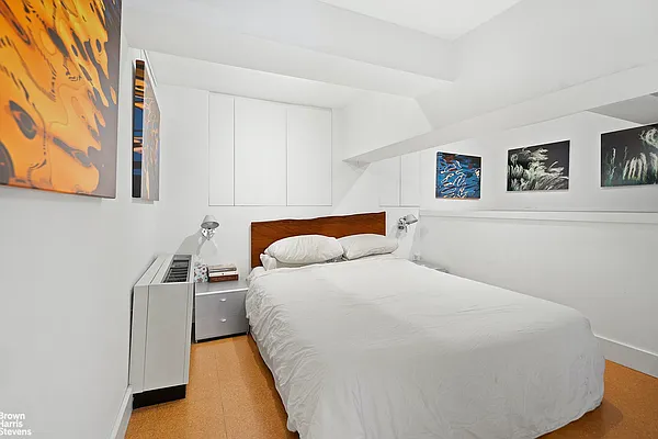 Rented by Brown Harris Stevens | media 4
