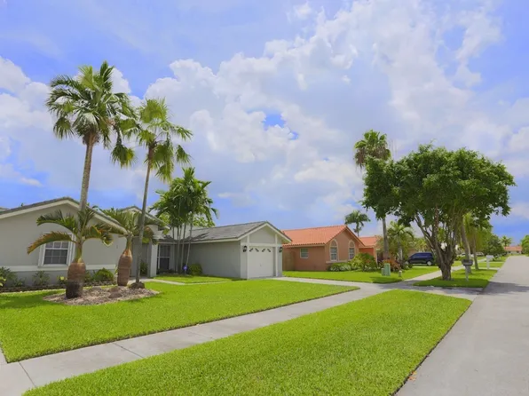 16451 SW 144th Ct, Miami, FL 33177