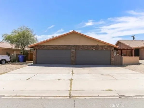 13895 Luis Dr, Desert Hot Springs, CA 92240