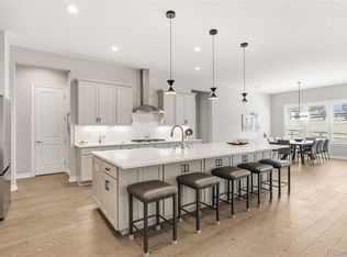 838 Bahia Poin, Castle Rock, CO 80104