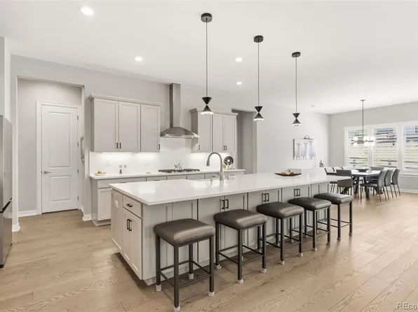 838 Bahia Point, Castle Rock, CO 80104