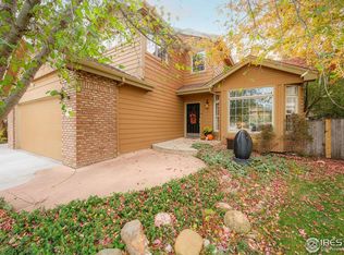 631 Sandreed Ct, Fort Collins, CO 80525