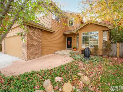 631 Sandreed Ct, Fort Collins, CO, 80525