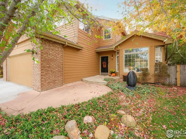 631 Sandreed Ct, Fort Collins, CO 80525