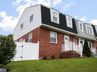 5422 Cynthia Ter, Baltimore, MD 21206