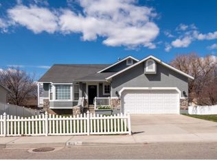 625 N 1200th St E #B, American Fork, UT 84003