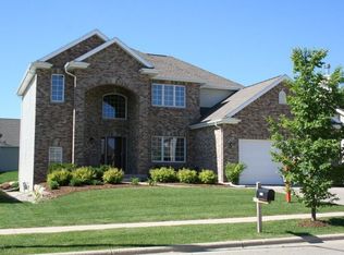 9409 Eagle Nest Ln, Middleton, WI 53562