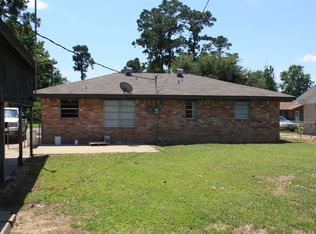 330 Beach St, Vidor, TX 77662