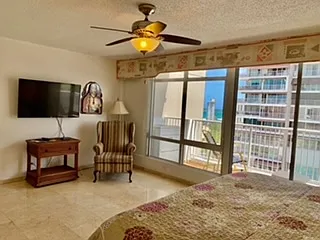 Cond Coral Beach Torre II Apt 1401 Ave Isla Verde — Photo 5