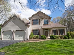 2 Holly Hock Dr, Greenwood, DE 19950