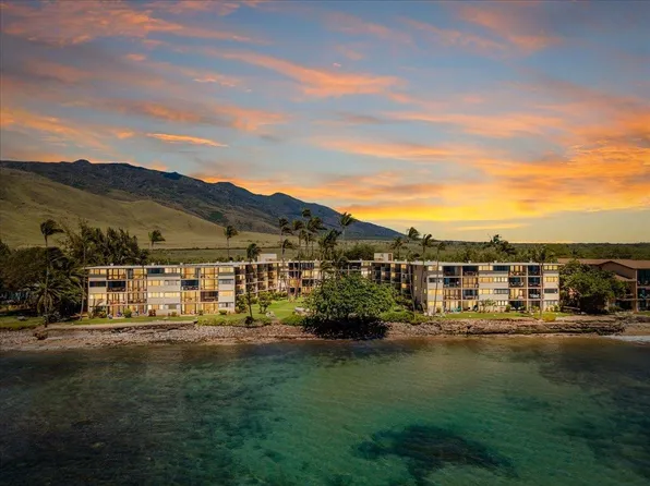 250 Hauoli St APT 406, Wailuku, HI 96793