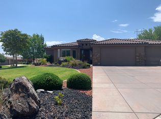 1690 E Fifty North Cir, Saint George, UT 84790