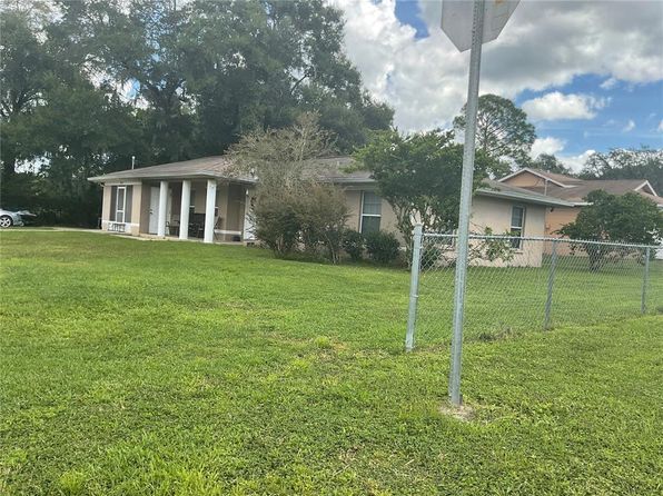 38638 Patti Ln, Dade City, FL 33523