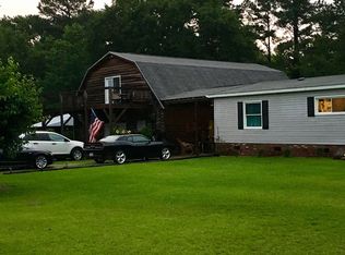 144 Pasture Ln, Cameron, NC 28326