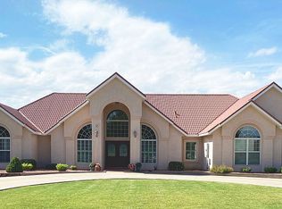 9 N Village Dr, Clovis, NM 88101