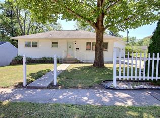 403 W Wharton Dr, Marion, IN 46952