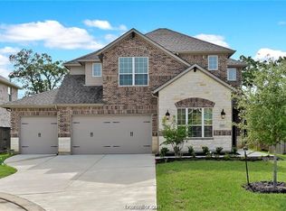 1905 Sherrill Ct, College Station, TX 77845