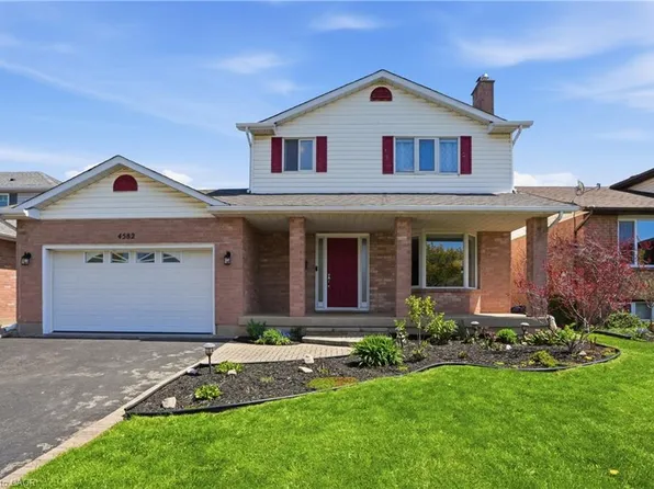 4582 Saint Volodymyr Cres, Lincoln, ON L3J 0B5