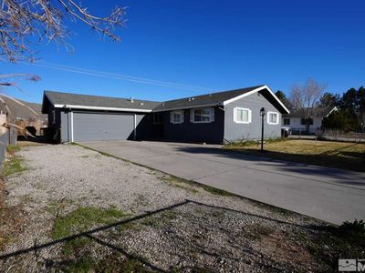 2733 Baker Dr, Carson City, NV, 89701