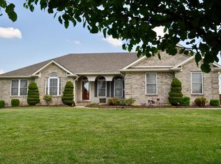 112 Independence Ct, Danville, KY 40422