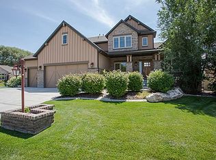 1205 Willowbrook Ln, Kaysville, UT 84037