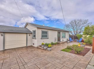 1319 Judson St, Seaside, CA