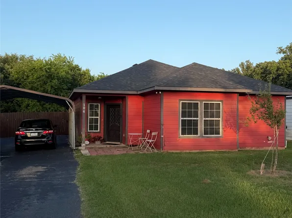 106 Callie Ln, Gun Barrel City, TX 75156
