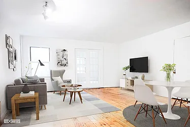 Rented by Citi Habitats