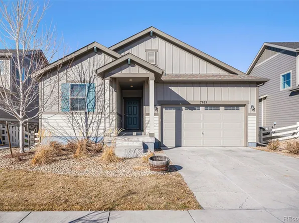 7285 S Titus Way, Aurora, CO 80016