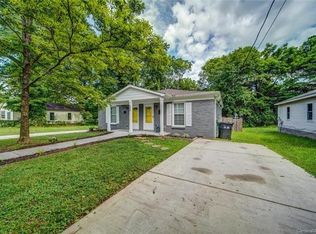 1013 Allen St, Charlotte, NC 28205