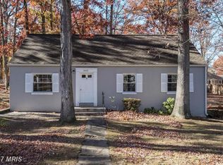 8638 Old Mount Vernon Rd, Alexandria, VA 22309