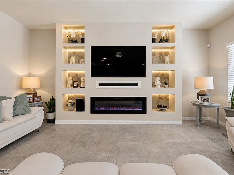 3759 Andorian Ave, North Las Vegas, NV