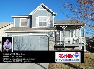 4241 Crow Creek Dr, Colorado Springs, CO 80922