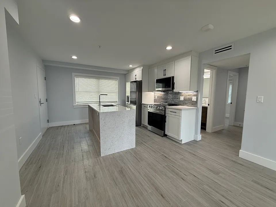 2 Bedroom Example