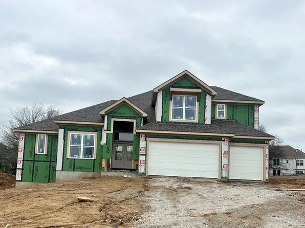 7016 N Beaman Ave, Kansas City, MO 64151