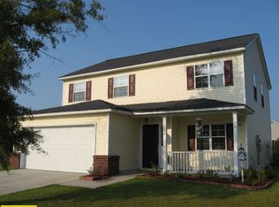 102 Dundalk Ct, Goose Creek, SC 29445