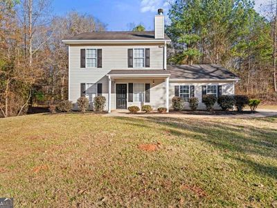 111 Live Oak Dr, Jackson, GA, 30233