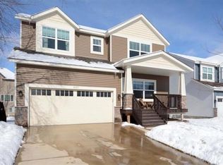 6123 146th Ave NW, Ramsey, MN 55303