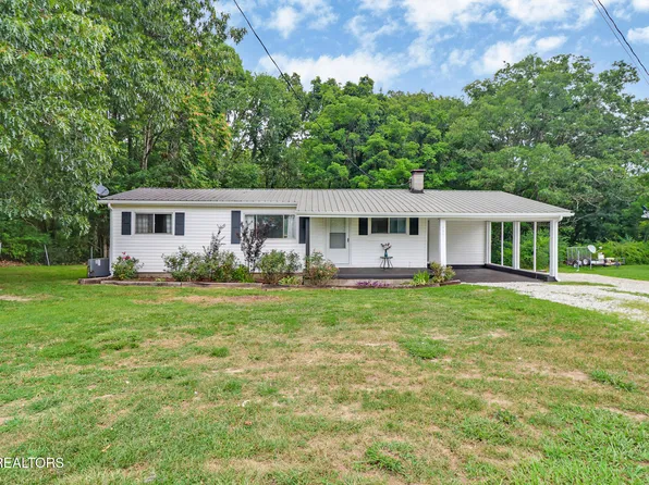957 Allardt Hwy, Jamestown, TN 38556