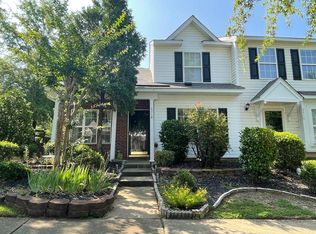 6318 Bermuda Way, Whitsett, NC 27377