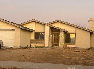 37250 28th St E, Palmdale, CA 93550