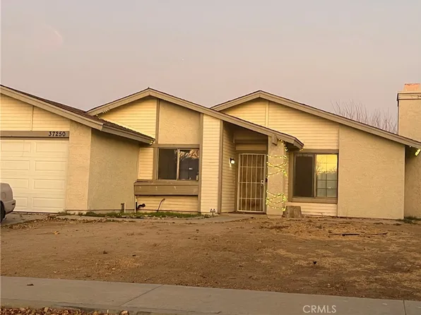 37250 28th St E, Palmdale, CA 93550