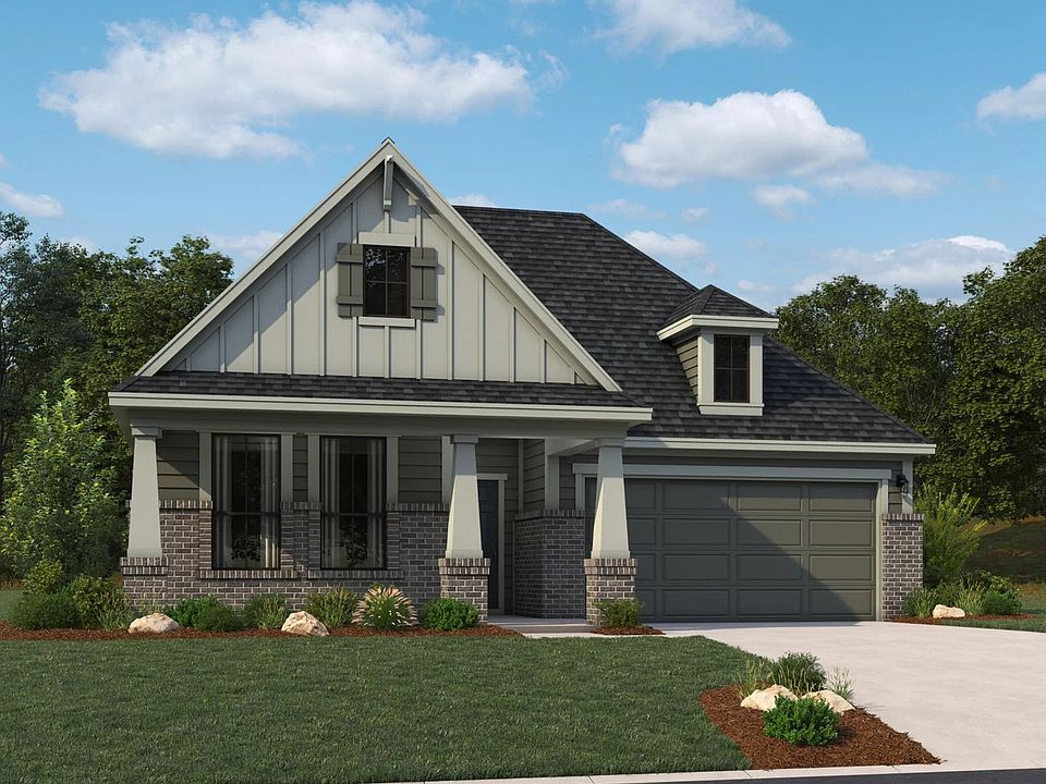 10642 Forward Street Interior Image 1