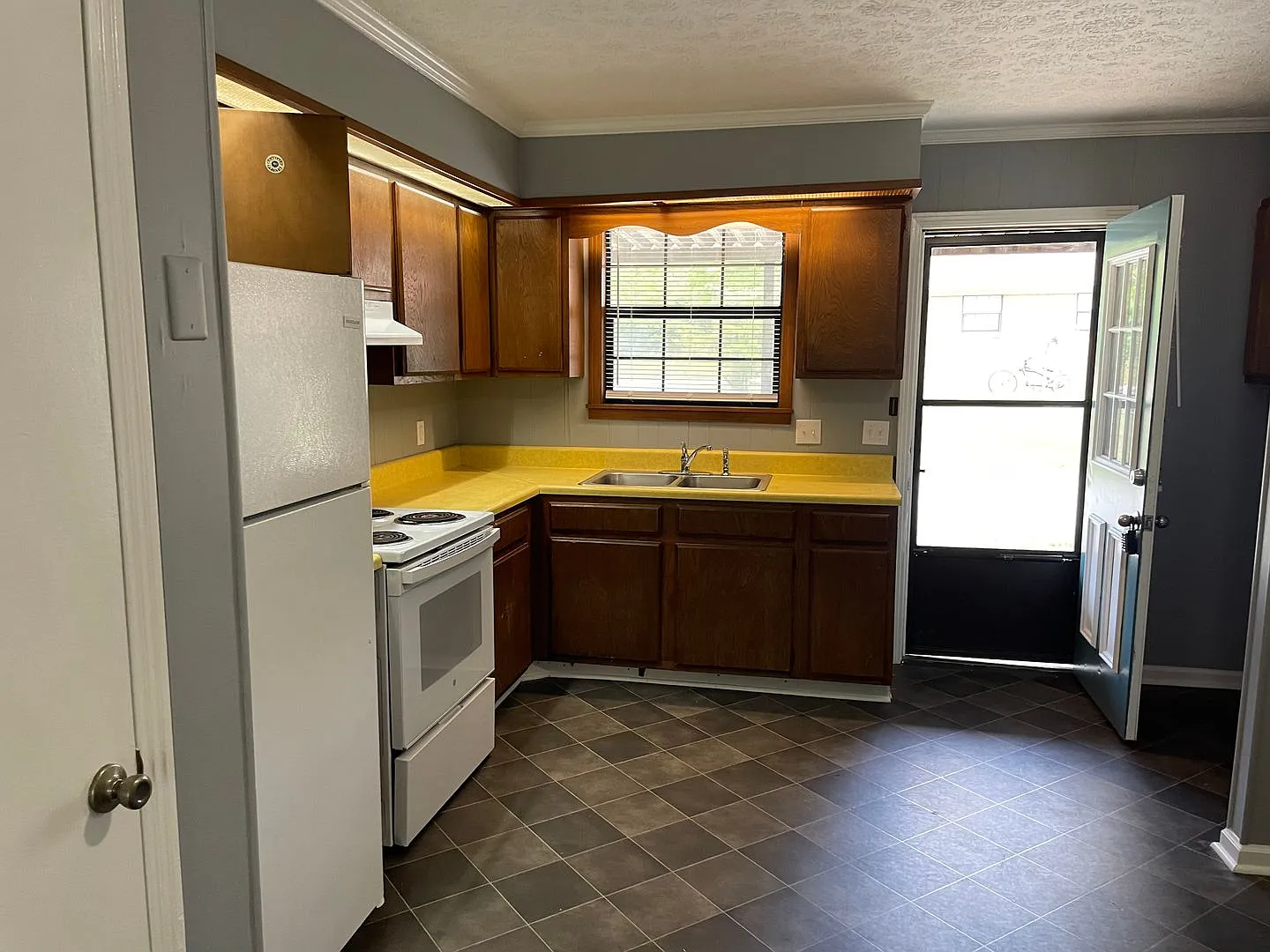 2 Bedroom 1 Bathroom duplex in Dickson — Photo 4