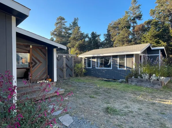 30850 Turner Road, Fort Bragg, CA 95437