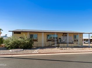 8600 E Broadway Rd LOT 91, Mesa, AZ 85208